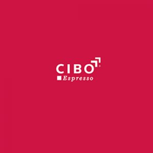 Cibo Espresso logo