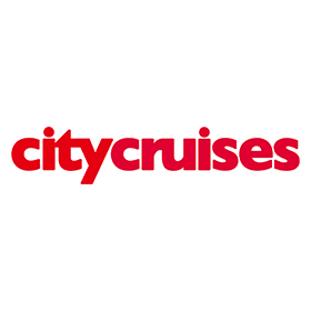 City Cruises logo