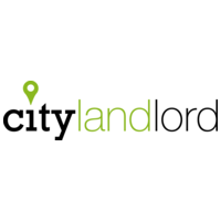 City Landlord logo