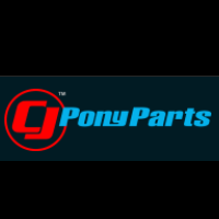 CJ Pony Parts