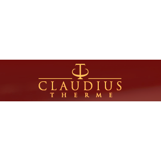 Claudius Therme logo