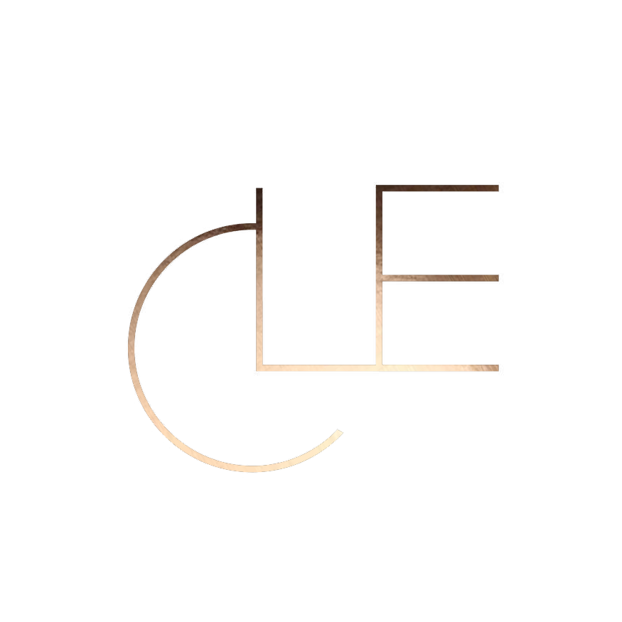 CLE logo