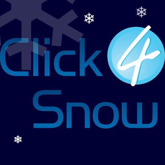 Click 4 Snow Click 4 Snow