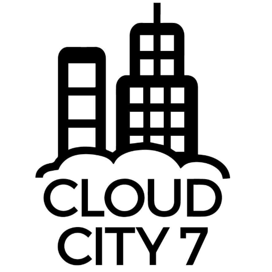 Cloud City 7