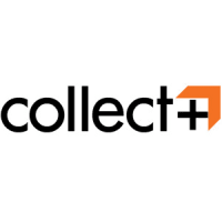 Collect+ logo