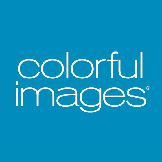 Colorful Images