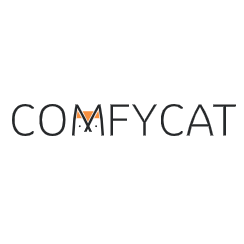 ComfyCat