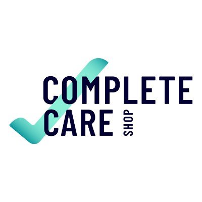 Complete Care Shop logo
