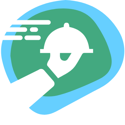 Cook My Grub logo
