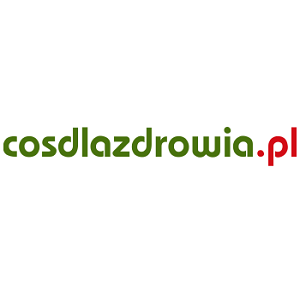 cosdlazdrowia.pl logo