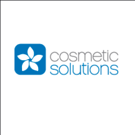 Cosmetic Solutions logo