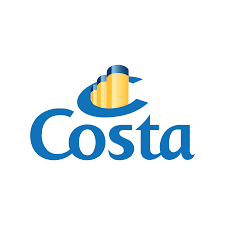Costa Cruceros logo