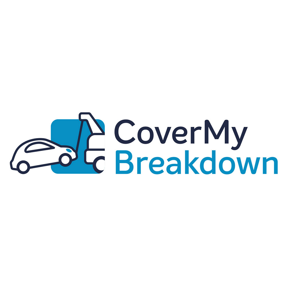 Cover My Breakdown logo
