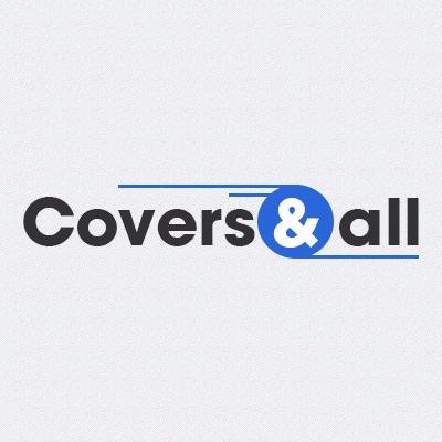 Covers & all coupon codes