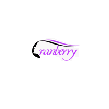 Cranberry Hair logo