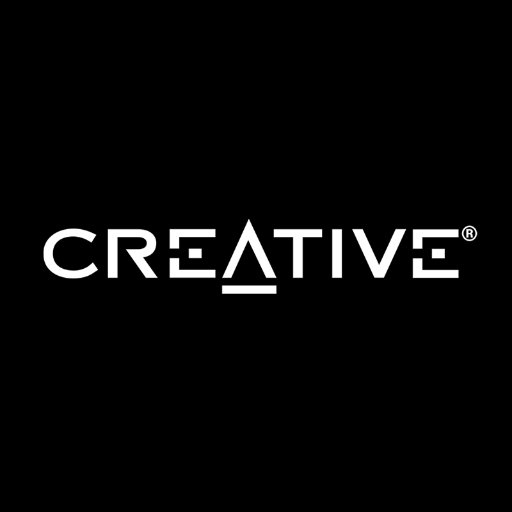Creative logo