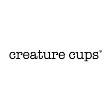 creature cups