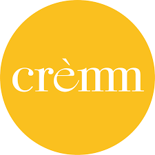 Cremm logo