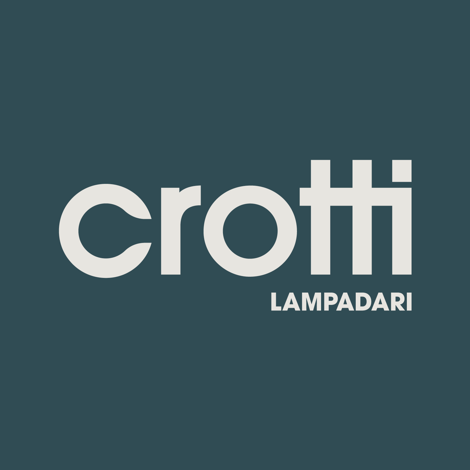 Crotti Lampadari