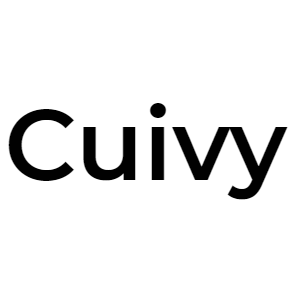 Cuivy is an online store from where you can buy the finest and