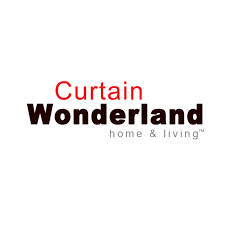 Curtain Wonderland coupon codes