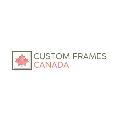 Custom Frames