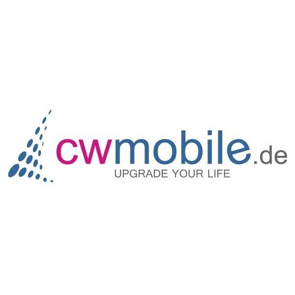CW-Mobile logo
