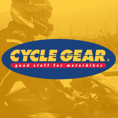 60% Off  Cycle Gear Direct Coupons March 2024