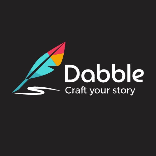 Dabble Writer