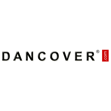 Dancover logo