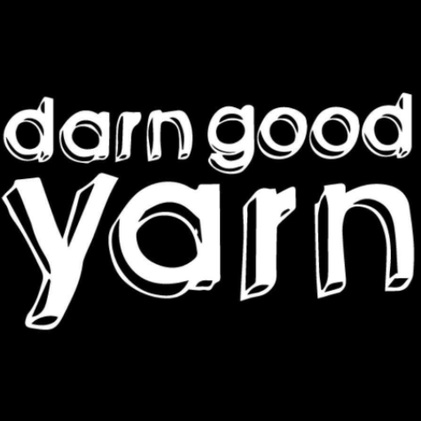 DK Weight 100% Merino Yarn – Darn Good Yarn