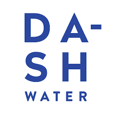 Dash Water logo