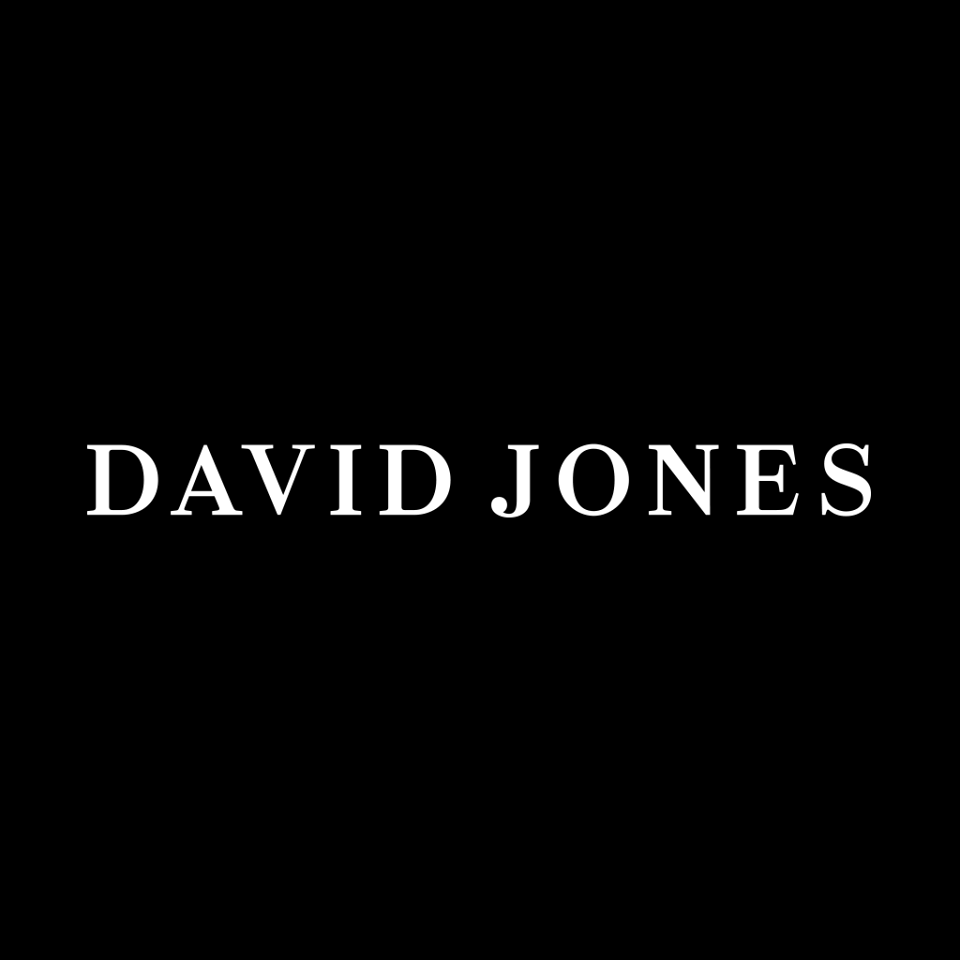 David jones best sale toys sale