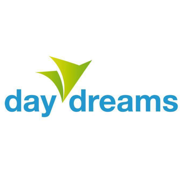 Daydreams logo