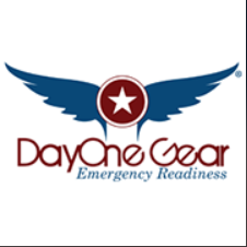 DayOne Gear logo