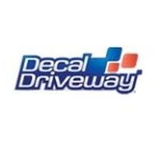 DecalDriveway