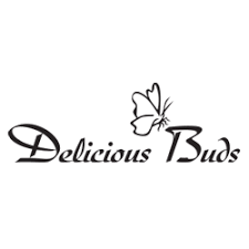 Delicious Buds logo
