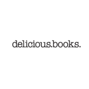 delicious.books logo