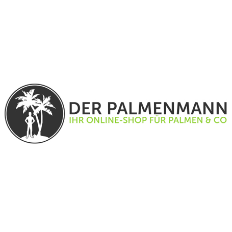 Der Palmenmann logo