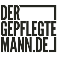 DERGEPFLEGTEMANN logo