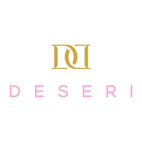 DESERI logo