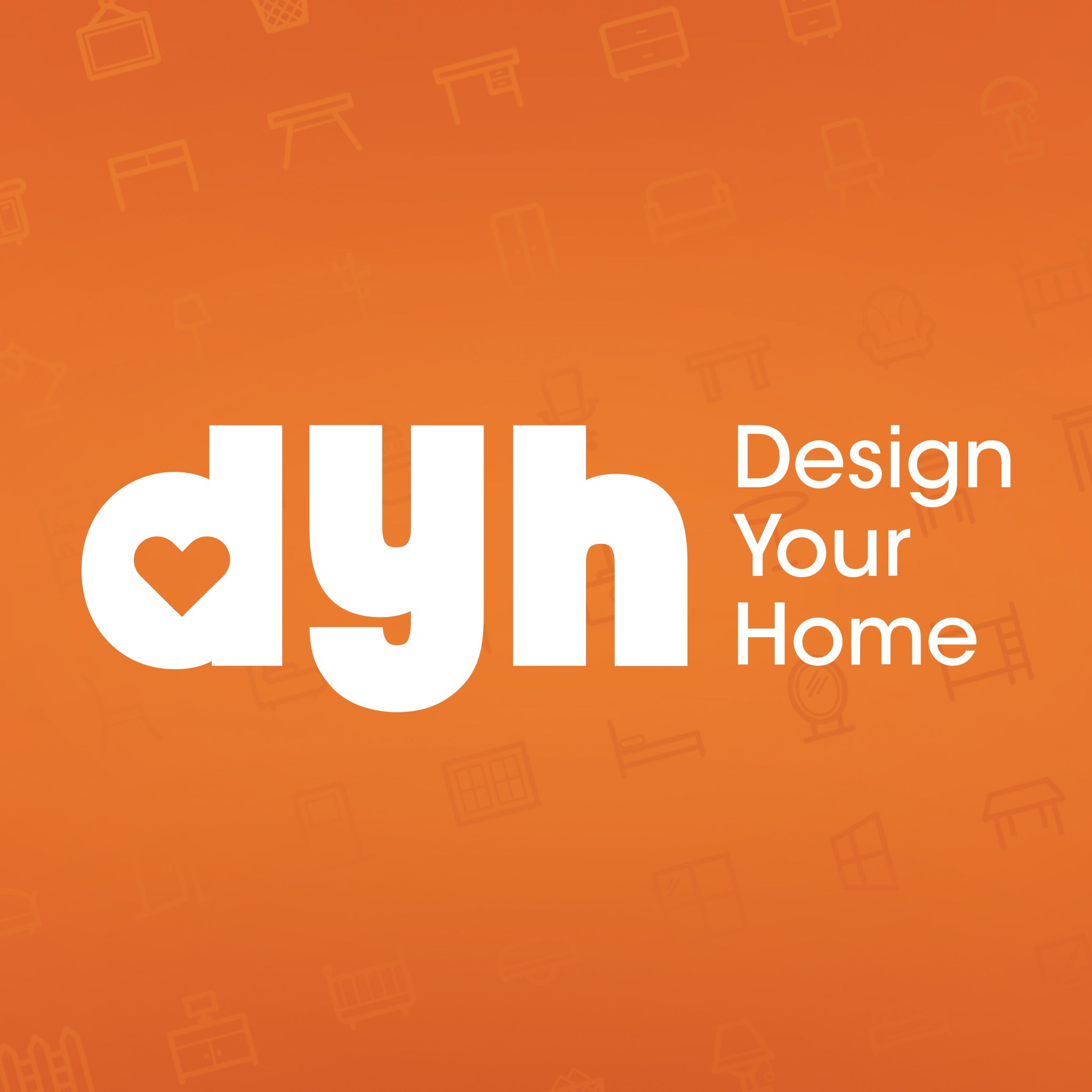 Design Your Home logo