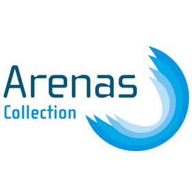 DESIGNARENAS logo