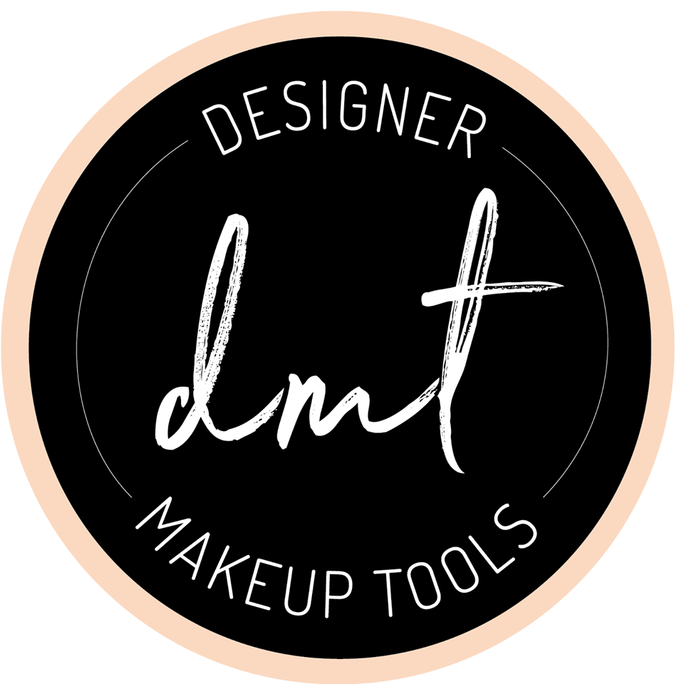 Designer Makeup Tools logo