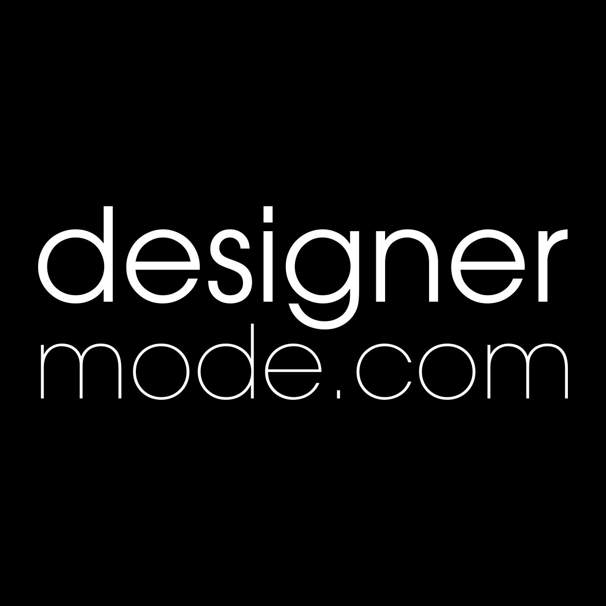 Designermode.com logo