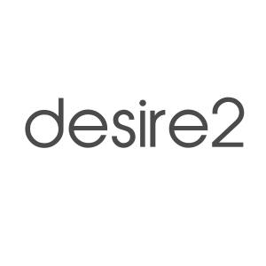 Desire2 logo