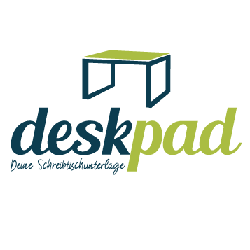 Deskpad logo