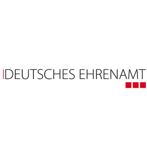 DEUTSCHES EHRENAMT DEUTSCHES EHRENAMT
