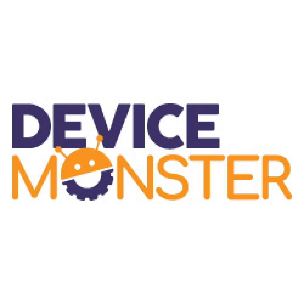 Device Monster logo
