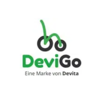 DeviGo logo